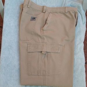 North Face Cargo Pants 38W